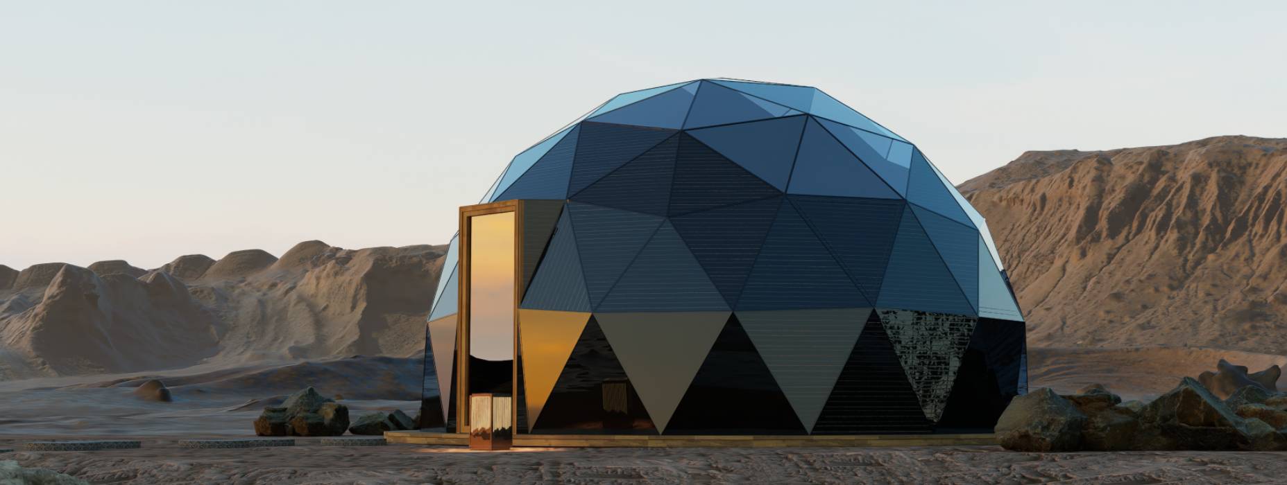 五家渠市星空酒店帐篷